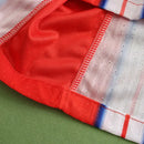 CAMISETA ATLÉTICO DE MADRID I 24/25 HOMBRE (VERSIÓN JUGADOR)