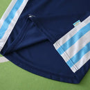 CAMISETA ARGENTINA II 1998 CONJUNTO INFANTIL (RETRO)