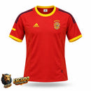 ESPAÑA I 2002 HOMBRE (RETRO)