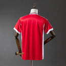 MURCIA RETRO ROJA 99-01 RETRO HOMBRE