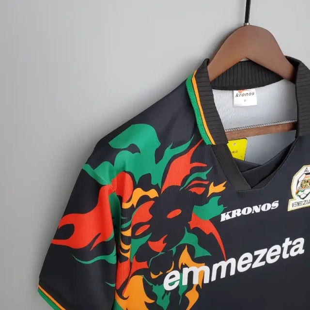 CAMISETA VENEZIA I 1998 HOMBRE (RETRO)