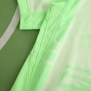 CAMISETA BARCELONA III 24/25 VERDE HOMBRE