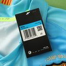 CAMISETA BARCELONA II 07/08 HOMBRE (RETRO)