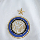 CAMISETA INTER DE MILAN II 2010 CONJUNTO INFANTIL (RETRO)