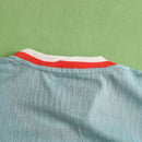 CAMISETA ATLÉTICO DE MADRID II 24/25 HOMBRE (VERSIÓN JUGADOR)