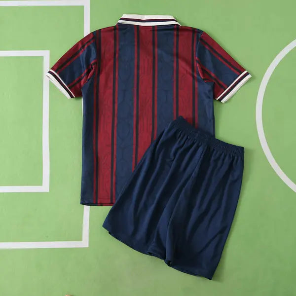 BARCELONA I 25/26 EDICIÓN ESPECIAL CONJUNTO INFANTIL