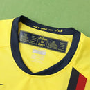 BARCELONA II 08/09 HOMBRE (RETRO) MANGA LARGA