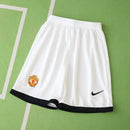 CAMISETA MANCHESTER UNITED II 03/05 CONJUNTO INFANTIL (RETRO)