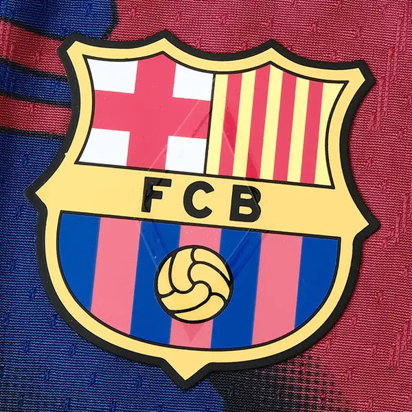 CAMISETA BARCELONA EDICIÓN LIMITADA II 23/24 HOMBRE (VERSIÓN JUGADOR)