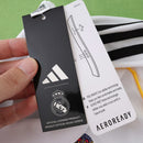 CAMISETA REAL MADRID I 25/26 MUJER