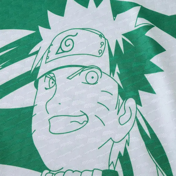 REAL BETIS EDICIÓN ESPECIAL ANIME 25/26 HOMBRE