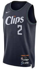 NBA LA CLIPPERS - KAWHI LEONARD