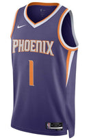 NBA PHOENIX SUNS - DEVIN BOOKER