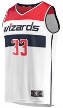 NBA WASHINGTON WIZARDS - KYLE KUZMA