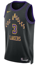 NBA LOS ANGELES LAKERS - ANTHONY DAVIS