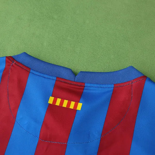 BARCELONA I 21-22 RETRO HOMBRE
