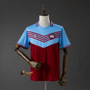 CAMISETA WEST HAM I 76/80 HOMBRE (RETRO)