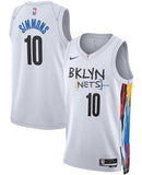 NBA BROOKLYN NETS - BEN SIMMONS