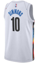 NBA BROOKLYN NETS - BEN SIMMONS