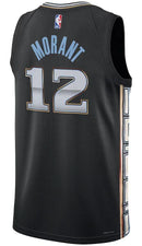 NBA MEMPHIS GRIZZLIES - JA MORANT