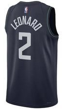 NBA LA CLIPPERS - KAWHI LEONARD