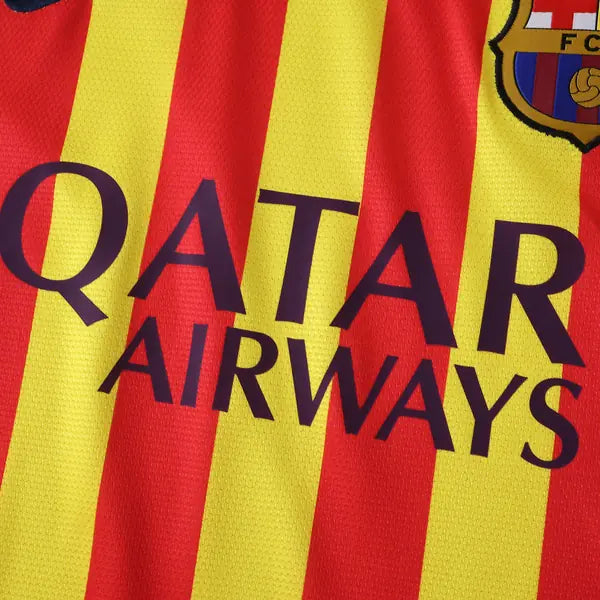 BARCELONA III 13-14 RETRO HOMBRE