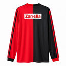 NEWELL OLD BOYS I 90/93 HOMBRE (RETRO) MANGA LARGA