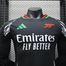 ARSENAL II 24/25 HOMBRE MANGA LARGA VERSIÓN JUGADOR