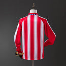 ATLETICO DE MADRID I 94 HOMBRE (RETRO) MANGA LARGA
