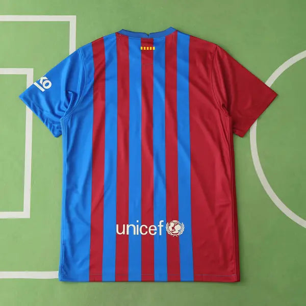 BARCELONA I 21-22 RETRO HOMBRE