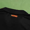 CAMISETA BARCELONA II 24/25 HOMBRE