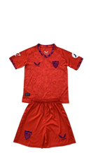 SEVILLA II 24/25 CONJUNTO INFANTIL