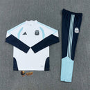 CHÁNDAL + PANTALONES ARGENTINA ENTRENAMIENTO III 26/27 HOMBRE