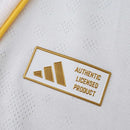 REAL MADRID I 25/26 HOMBRE VERSIÓN JUGADOR