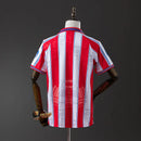 CAMISETA ATLÉTICO DE MADRID I 96-97 RETRO HOMBRE