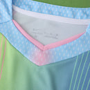 CAMISETA BARCELONA VERDE 25/26 HOMBRE