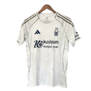 CAMISETA NOTTINGHAM FOREST EDICIÓN ESPECIAL 25/26 HOMBRE