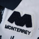CAMISETA MONTERREY I 80th 25/26 HOMBRE