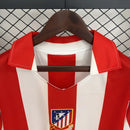 ATLÉTICO DE MADRID I 03-04 RETRO HOMBRE