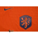 CAMISETA HOLANDA I MUNDIAL 2026 HOMBRE VERSIÓN JUGADOR