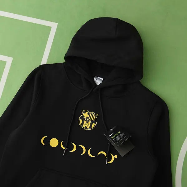 CHANDAL BARCELONA COLDPLAY NEGRA 25/26