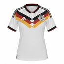 CAMISETA ALEMANIA I 26/27 MUJER