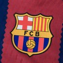 CAMISETA BARCELONA EDICIÓN LIMITADA ROLLING STONES 23/24 HOMBRE