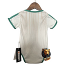 CAMISETA ARGELIA II 2026 MUNDIAL BEBÉ