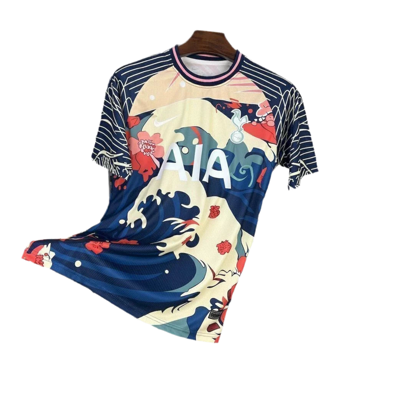 TOTTENHAM EDICIÓN ESPECIAL 25/26 HOMBRE
