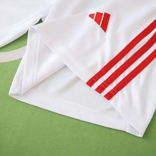 PANTALONES CORTOS BENFICA I 25/26