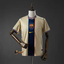 CAMISETA BARCELONA EDICIÓN LIMITADA II HOMBRE 26/27