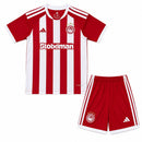 OLYMPIACOS I 26/27 EQUIPACIÓN PARA NIÑOS