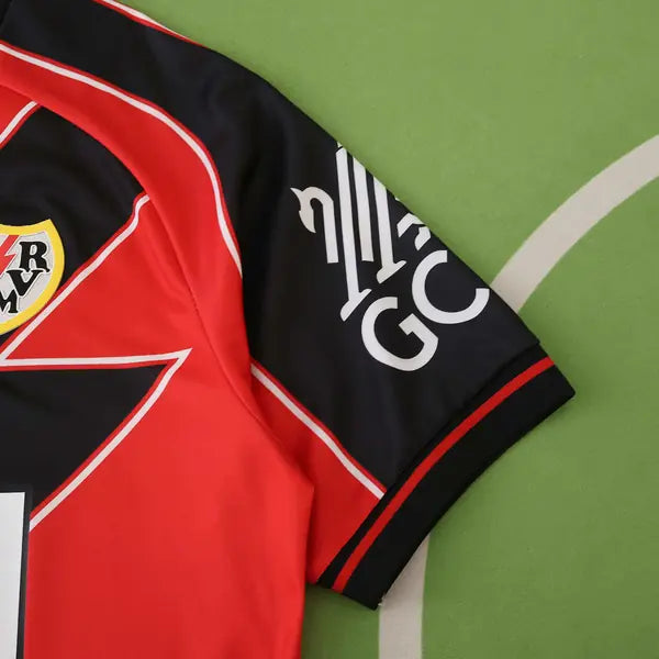 RAYO VALLECANO II 25/26 HOMBRE