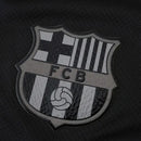 PANTALONES CORTOS BARCELONA x KOBE BRYANT 25/26 NEGRO